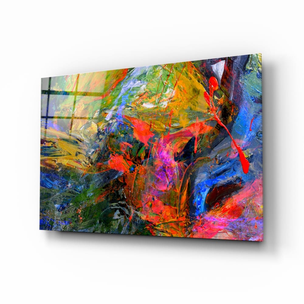 Artronauts Art Clearance T. Abstract VI