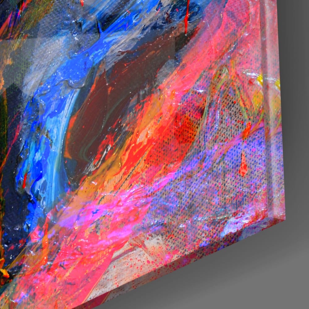 Artronauts Art Clearance T. Abstract VI