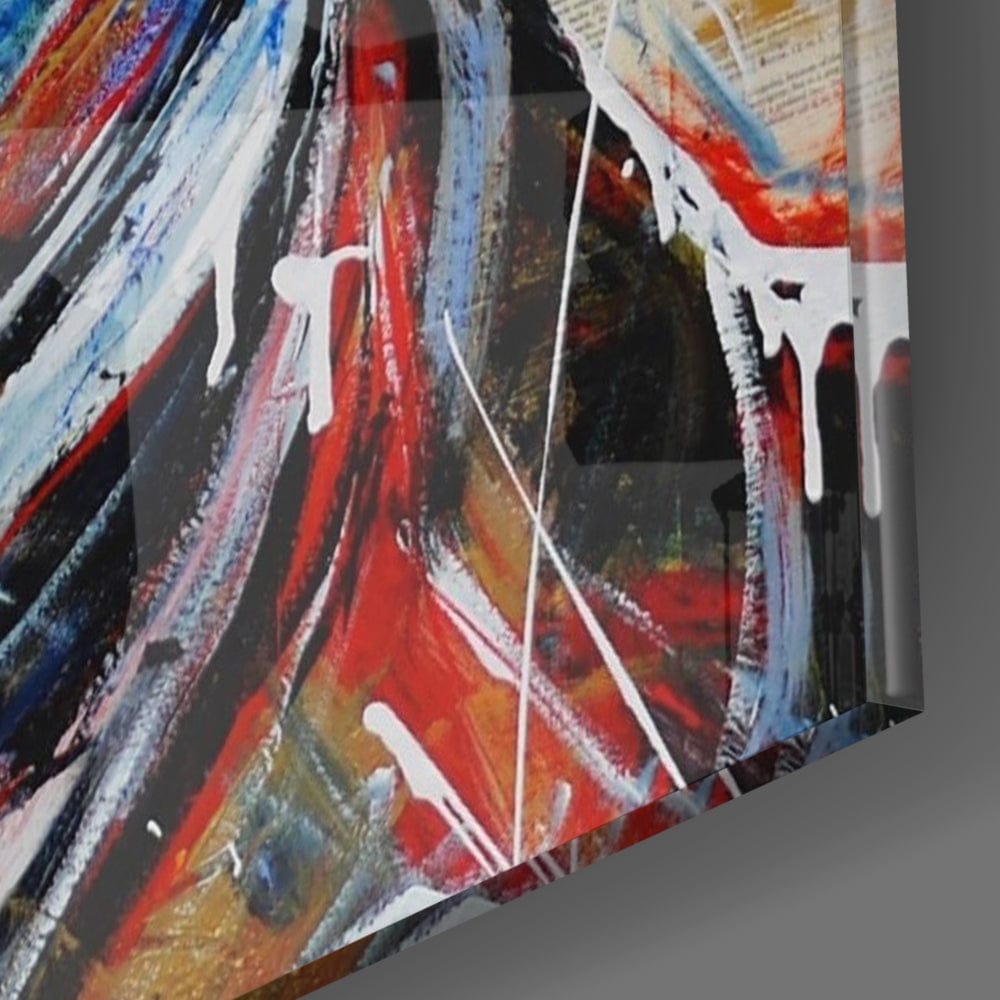 Artronauts Art Clearance T. Chaplin