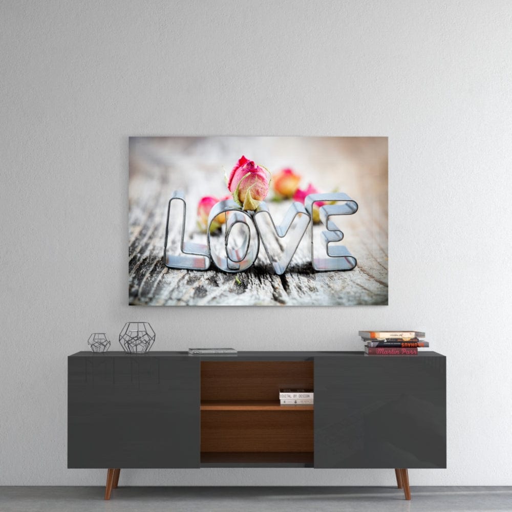 Artronauts Art Clearance T. Love