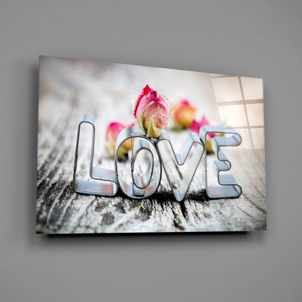 Artronauts Art Clearance T. Love