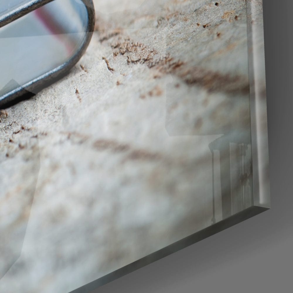 Artronauts Art Clearance T. Love