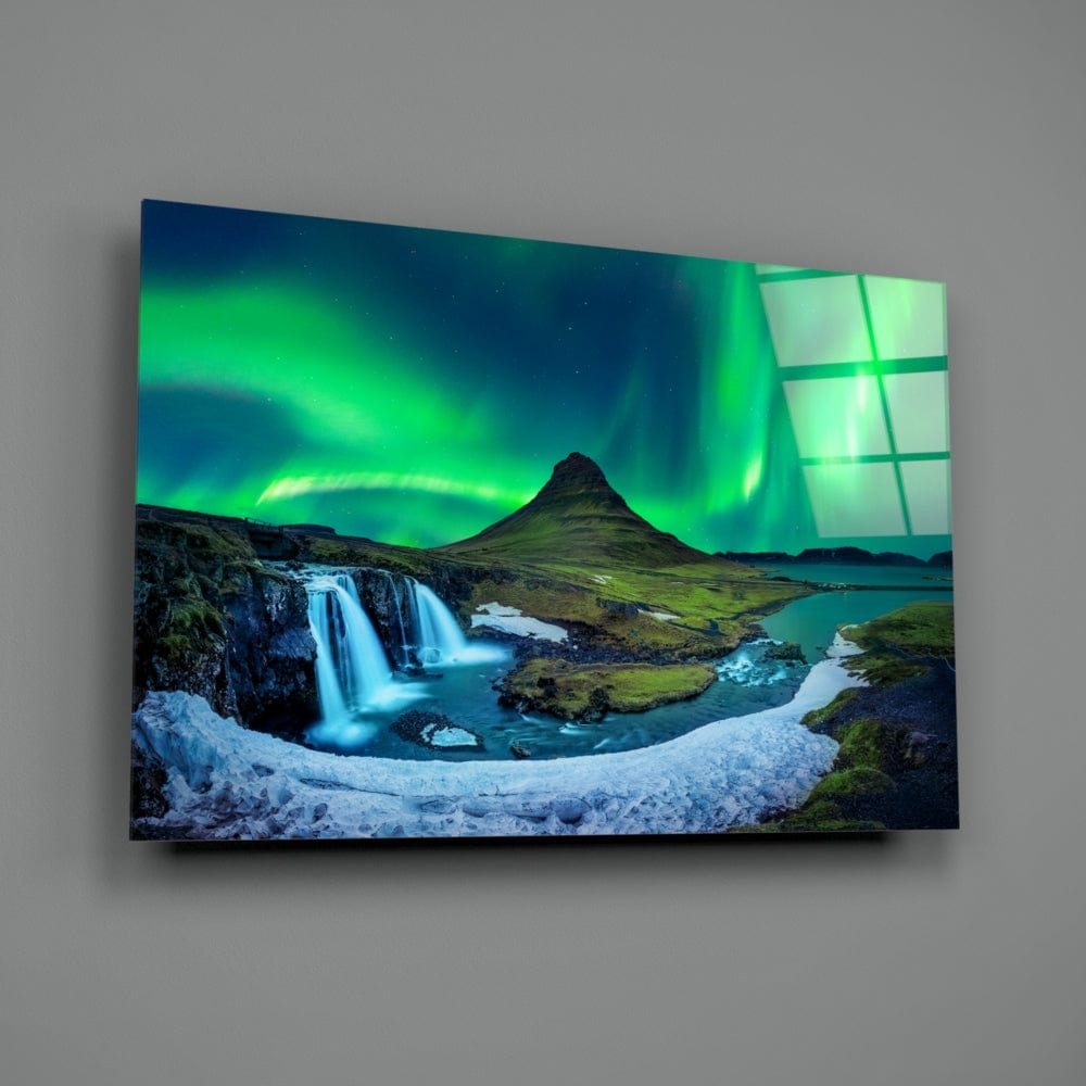 Artronauts Clearance T. Northern Lights - Aurora