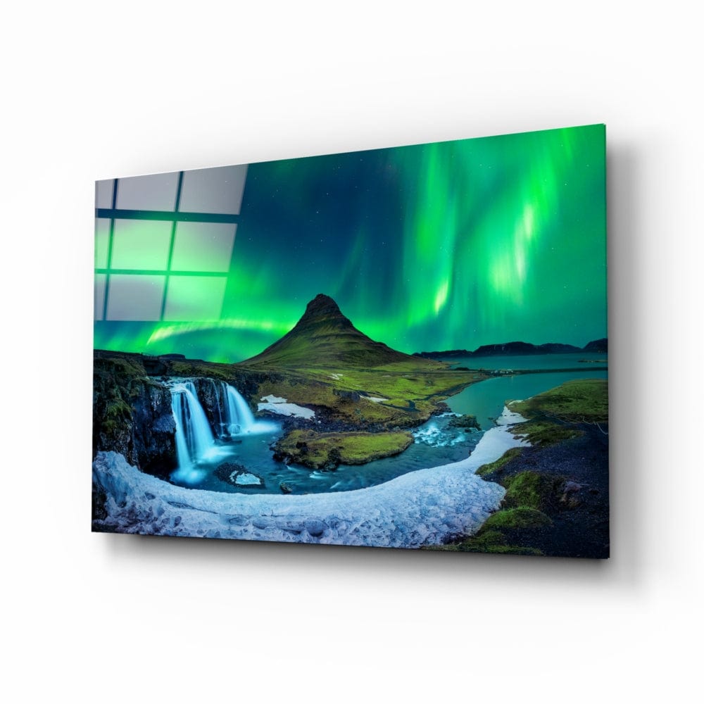 Artronauts Clearance T. Northern Lights - Aurora