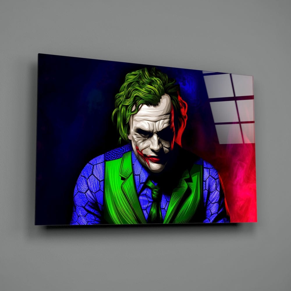 Artronauts Art Clearance T. Joker II