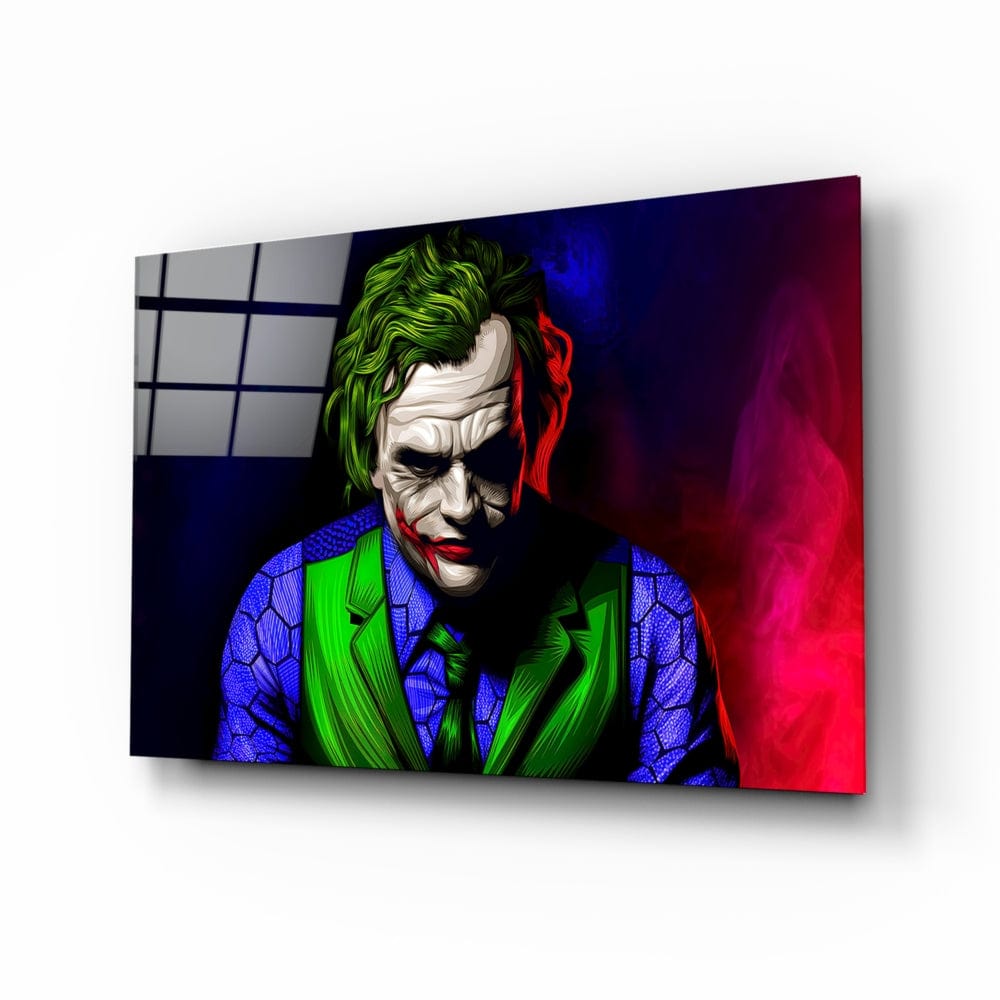 Artronauts Art Clearance T. Joker II