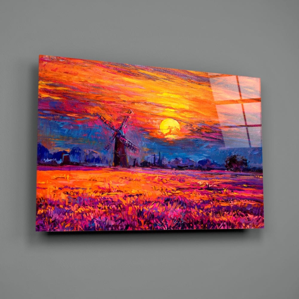 Artronauts Art Clearance T. The Sunset