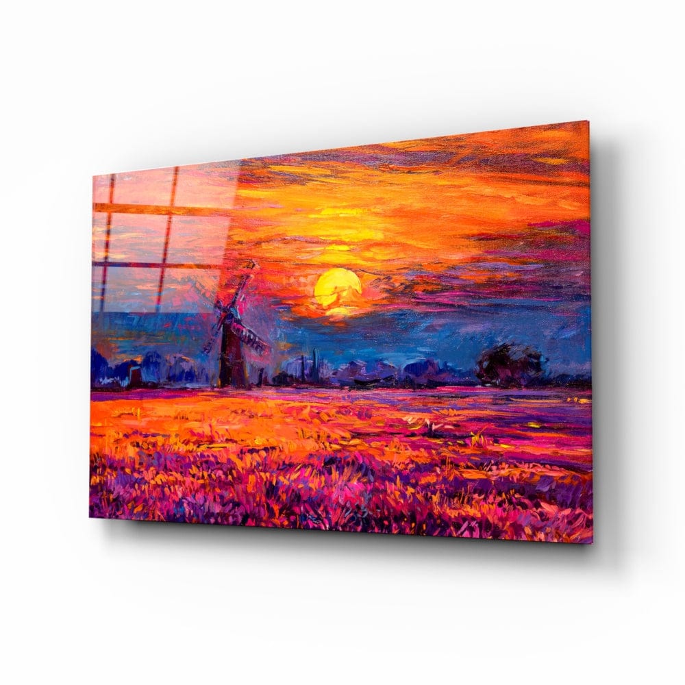 Artronauts Art Clearance T. The Sunset