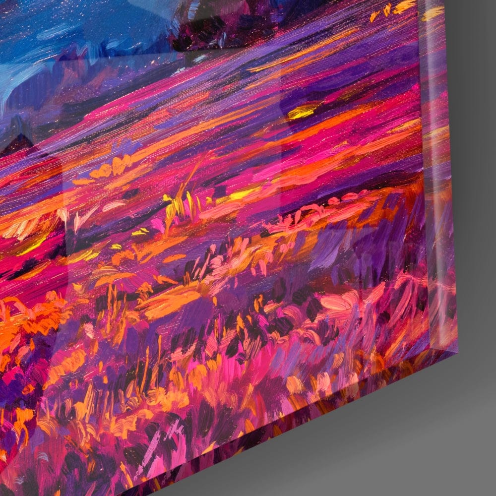 Artronauts Art Clearance T. The Sunset