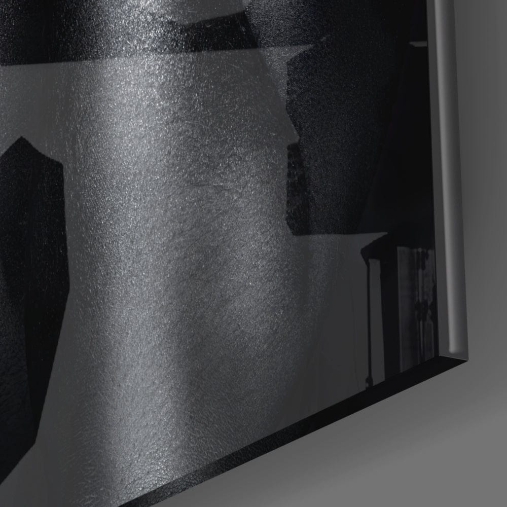 Artronauts Art Clearance T. Golden Woman