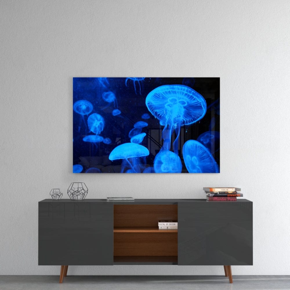 Artronauts Art Clearance T. Jellyfish
