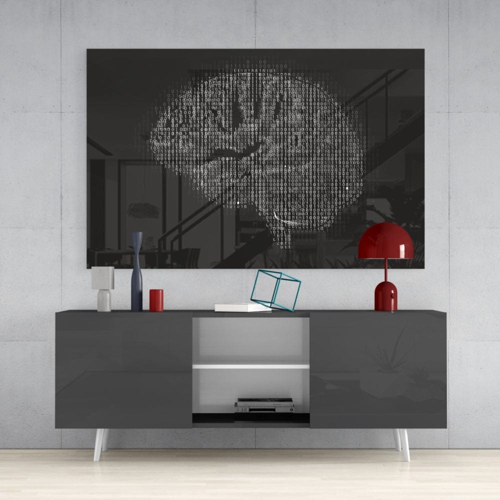 Artronauts Art Clearance T. The Brain Code