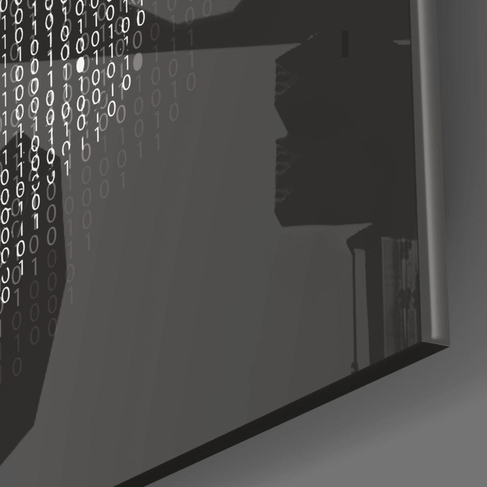 Artronauts Art Clearance T. The Brain Code