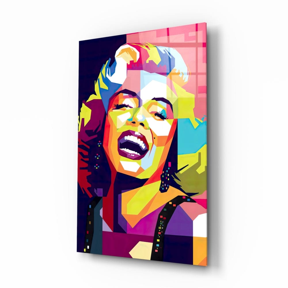 Artronauts Art Clearance T. Marilyn Monroe