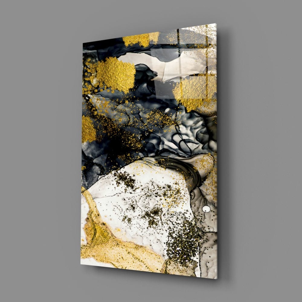 Artronauts Art Clearance T. Dance of the Yellow