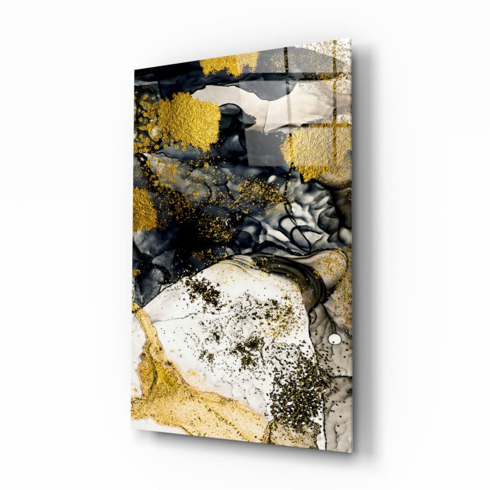 Artronauts Art Clearance T. Dance of the Yellow