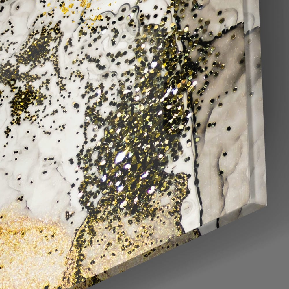 Artronauts Art Clearance T. Dance of the Yellow