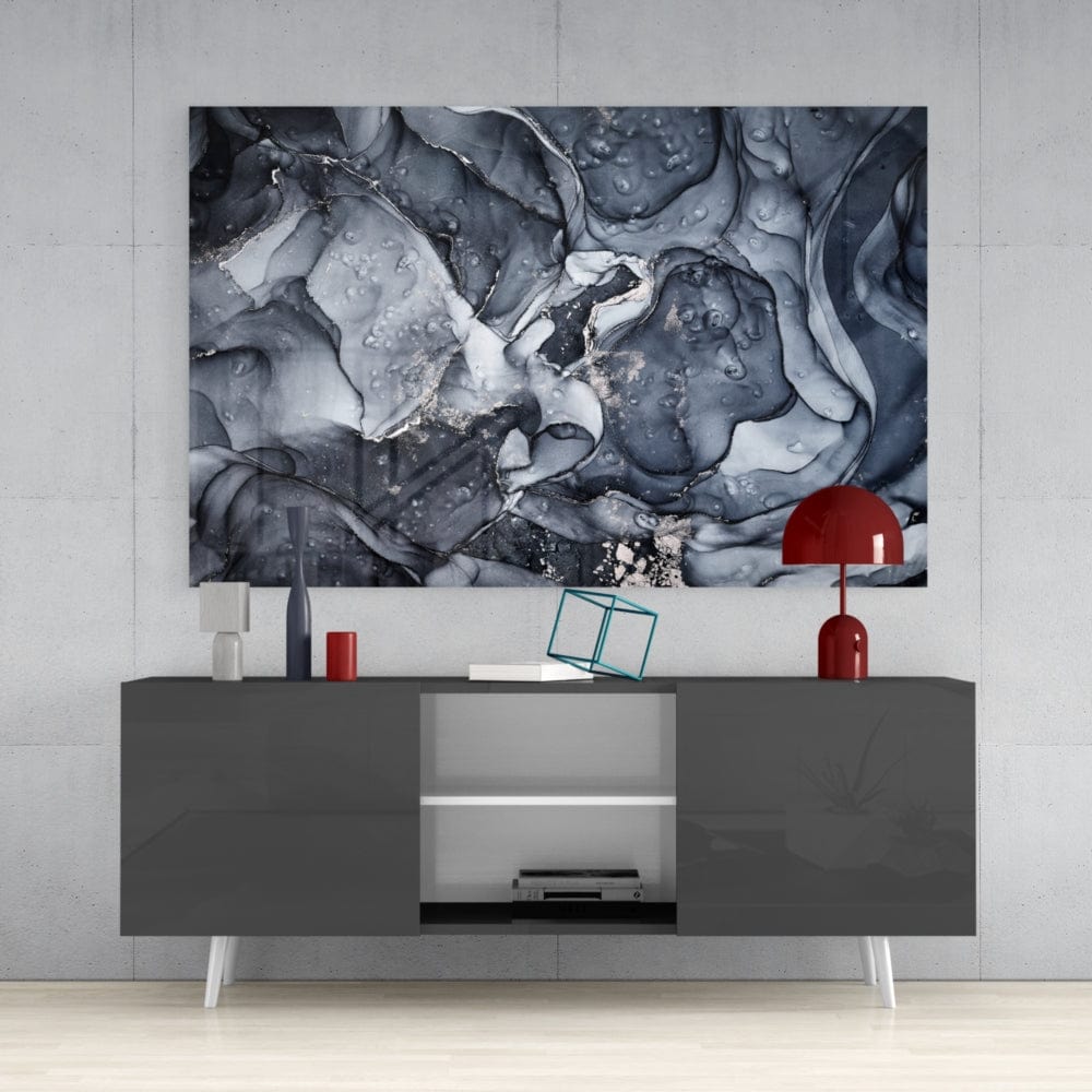 Artronauts Clearance T. Grey Marble Design