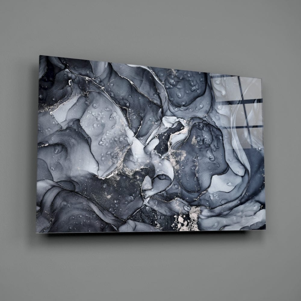 Artronauts Clearance T. Grey Marble Design