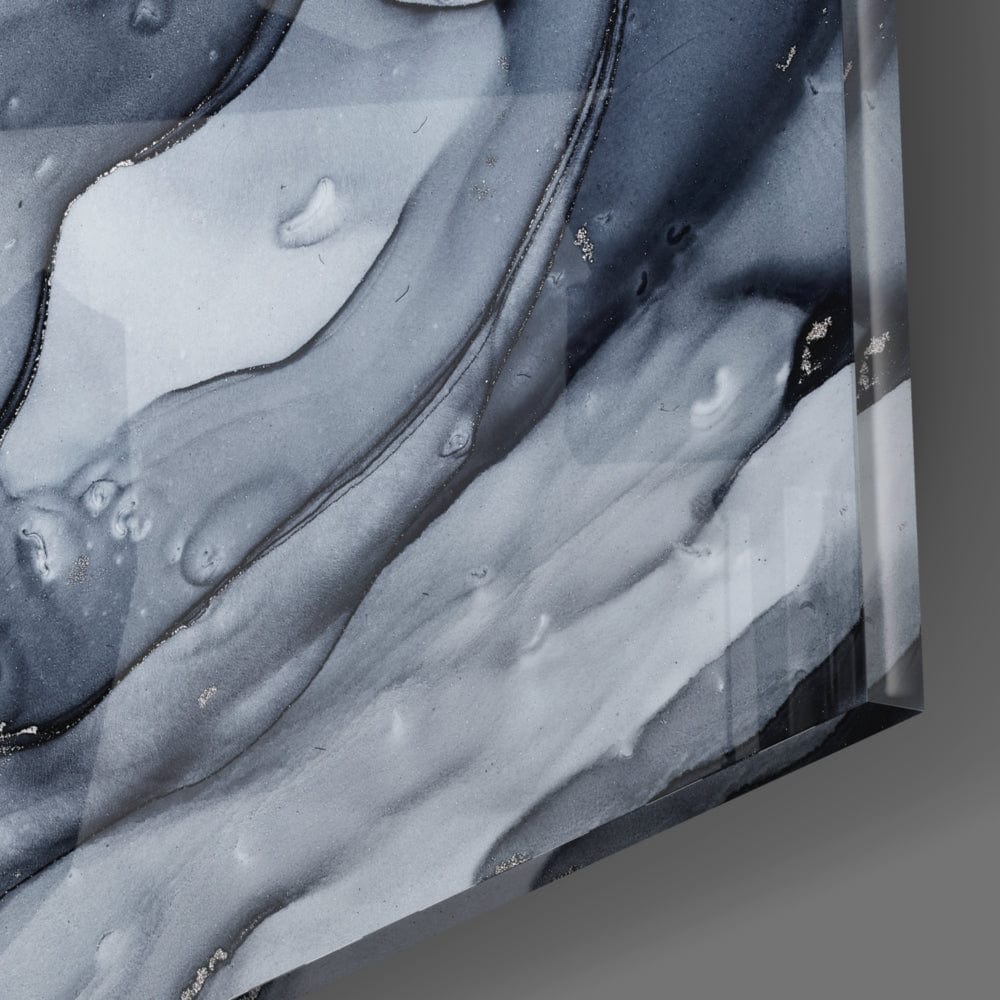 Artronauts Clearance T. Grey Marble Design