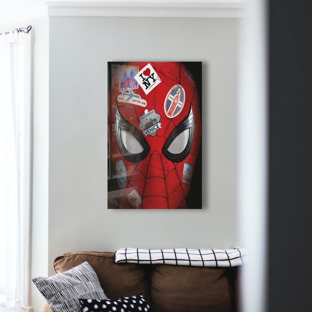 Artronauts Art Clearance T. Spider-Man