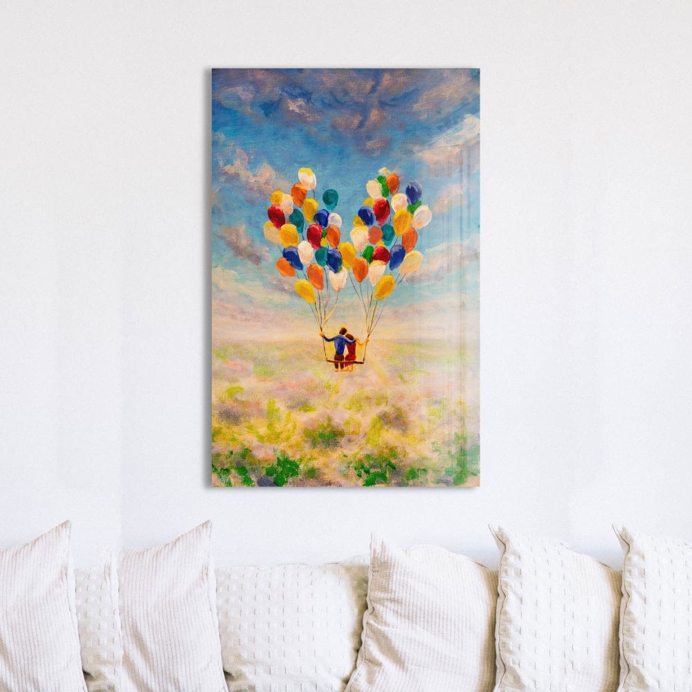 Artronauts Art Clearance T. Dream Place