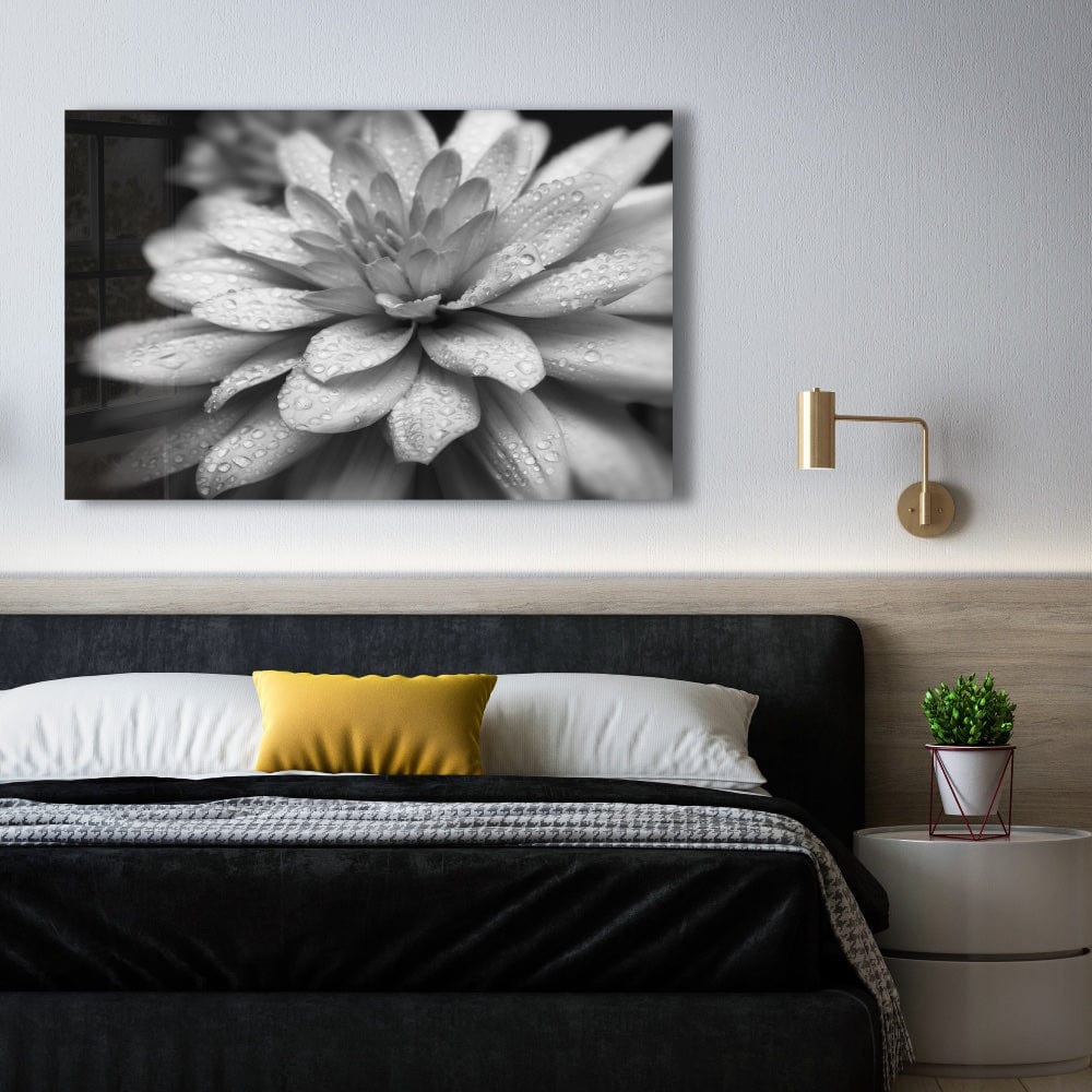 Artronauts Art Clearance T. The Flower