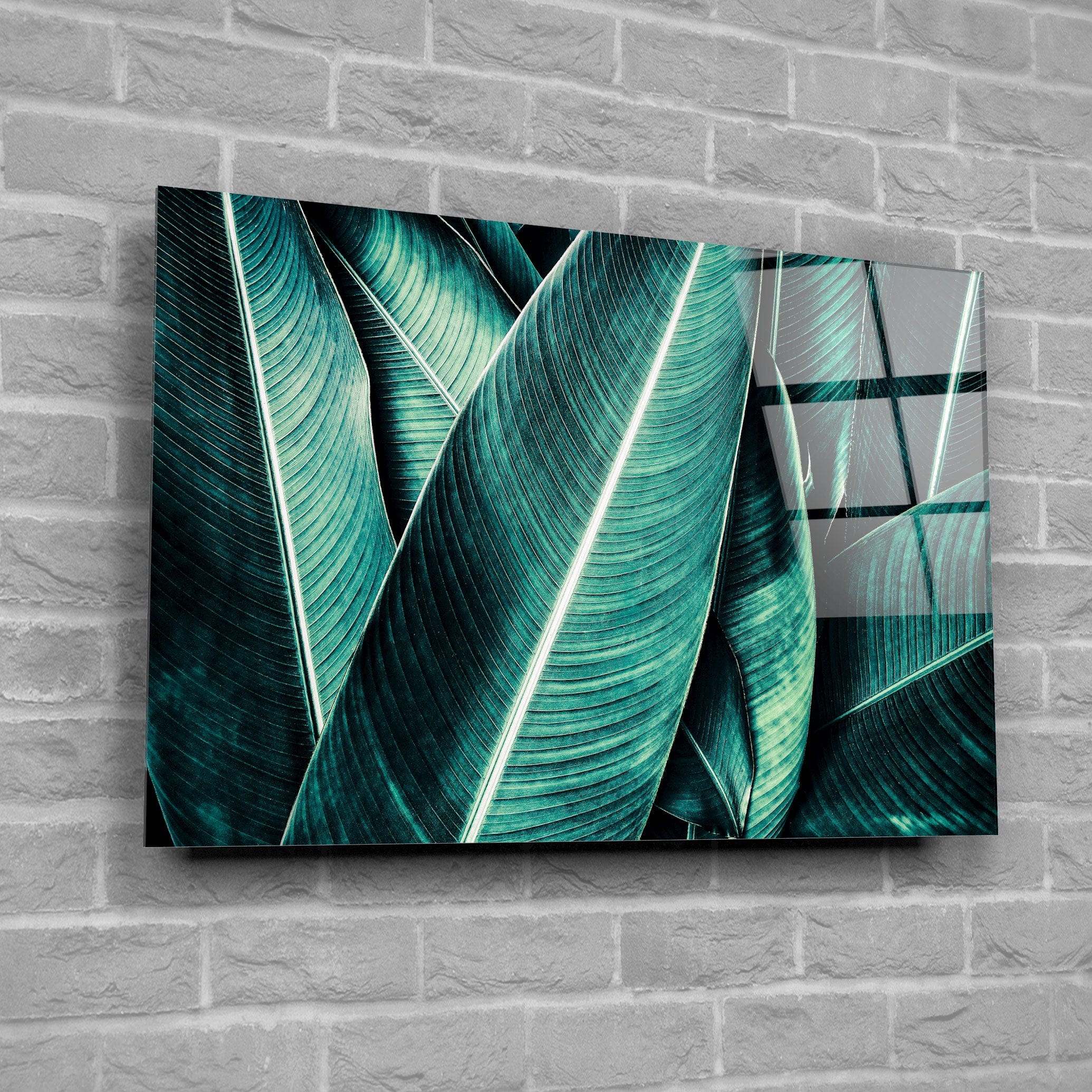 Artronauts Art Clearance T. Leaves