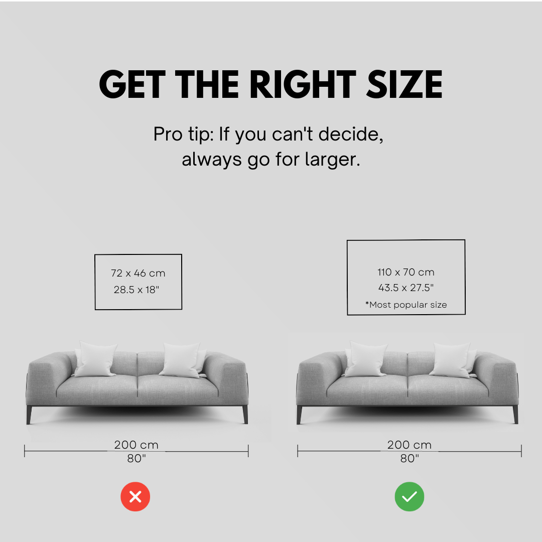 Artronauts Art Clearance T. Red Abstract