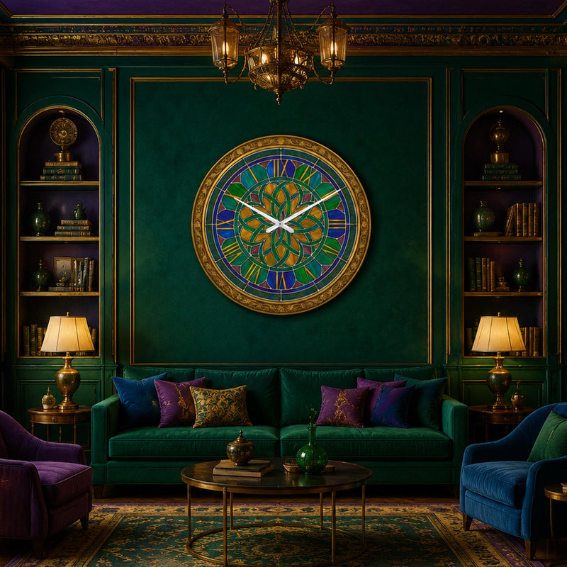 Jewel Mosaic lifestyle view
