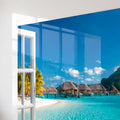 Tropical Window Escape lifestyle view