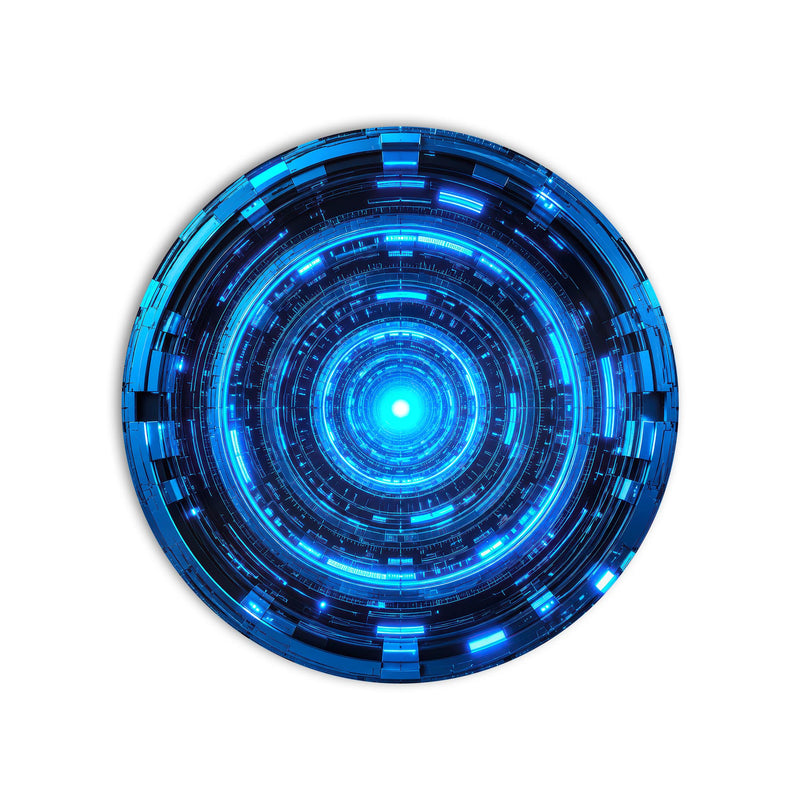 Cyber Portal product shot on white background