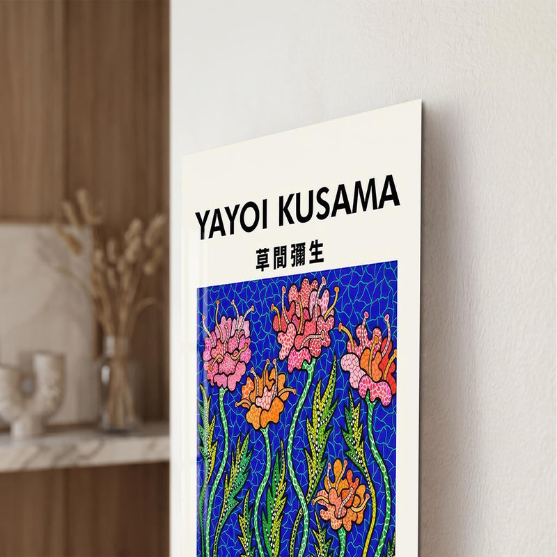 Kusama Floral Reverie lifestyle view