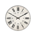 Vintage Roman Numerals lifestyle view