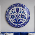 Ottoman Tulip Garden lifestyle view