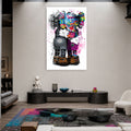 Graffiti Companions lifestyle view