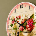 Vintage Rose Bouquet lifestyle view