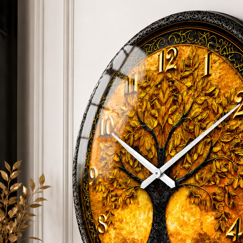 Golden Tree Of Life lifestyle view