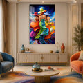 Moonlit Fashion Trio lifestyle view