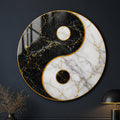 Marble Yin Yang lifestyle view