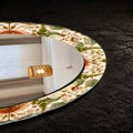 Pressed Botanical Wreath lifestyle view