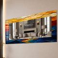 Molten Horizon lifestyle view