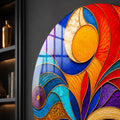 Chromatic Solar Waves lifestyle view