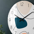 Modern Pebble Shapes lifestyle view