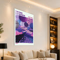 Kusama Dreamscape lifestyle view