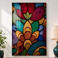 Jeweled Mosaic Bloom lifestyle view