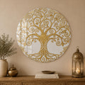 Golden Tree Of Life lifestyle view