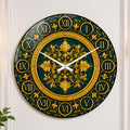 Regal Emerald Baroque lifestyle view