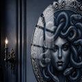 Midnight Medusa lifestyle view