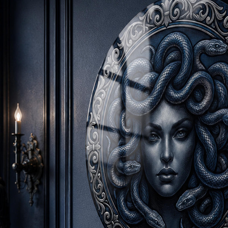 Midnight Medusa lifestyle view